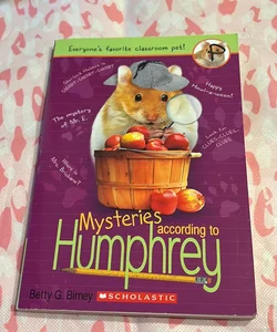 Mysteries according to Humphrey