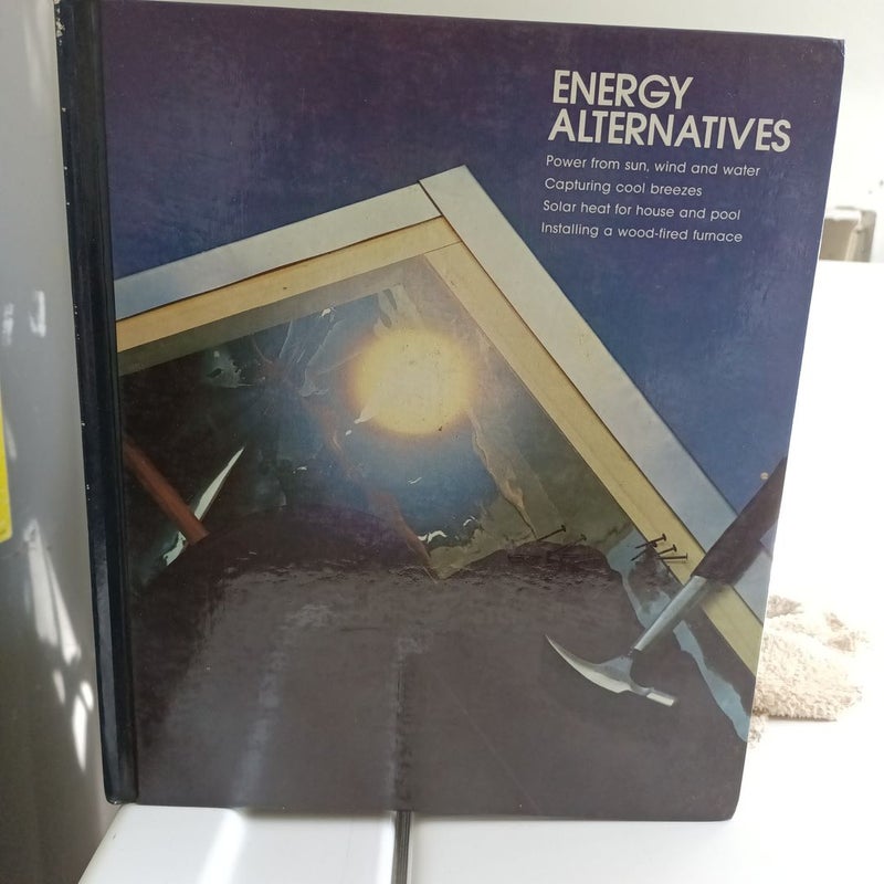 Energy Alternatives