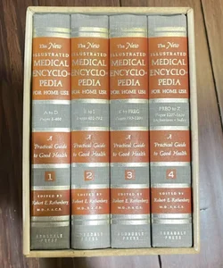 1970 the new illustrated medical encyclopedia for home use 1970 the new illustrated medical encyclopedia for