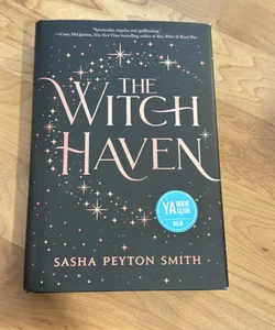 The witch haven 