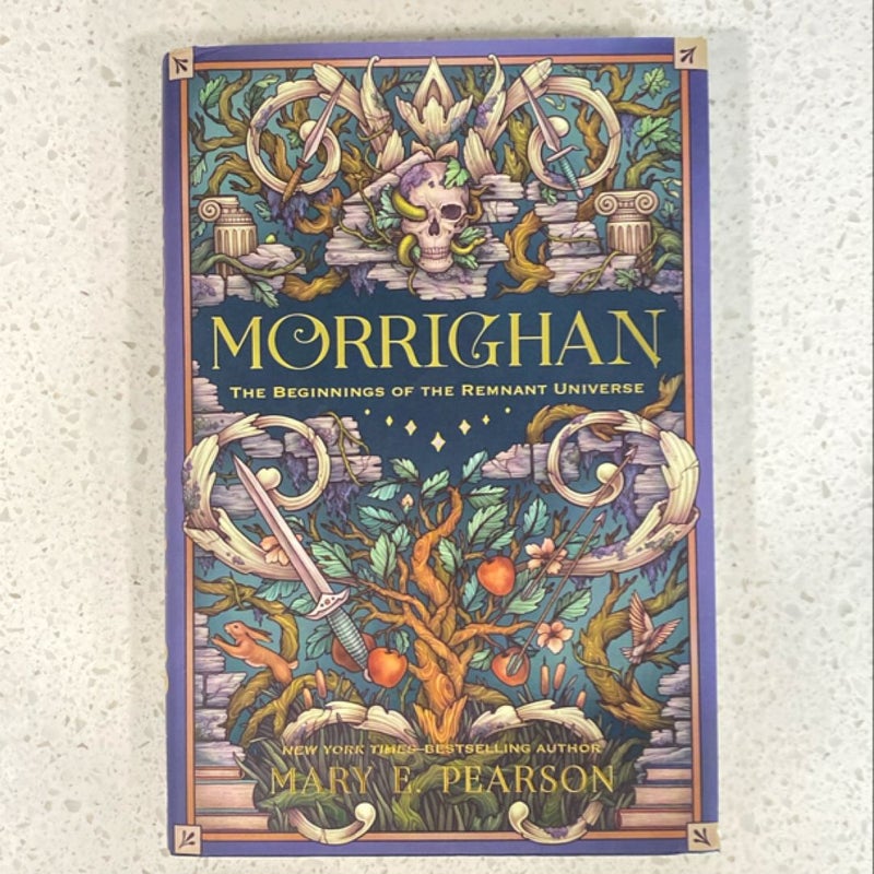 Morrighan