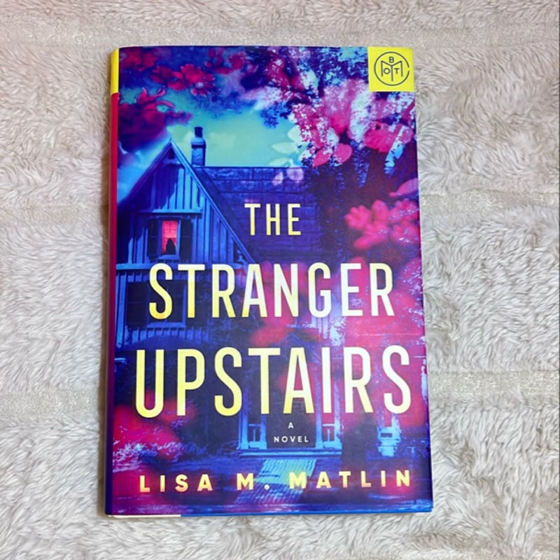 The Stranger Upstairs