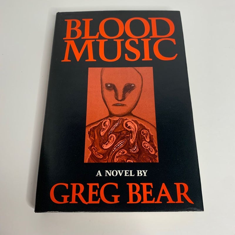 Blood Music