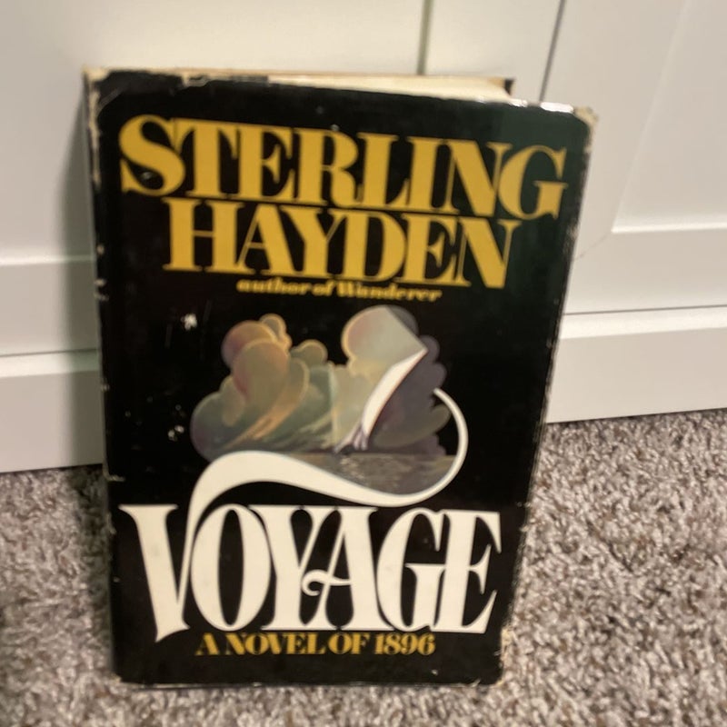 Voyage 