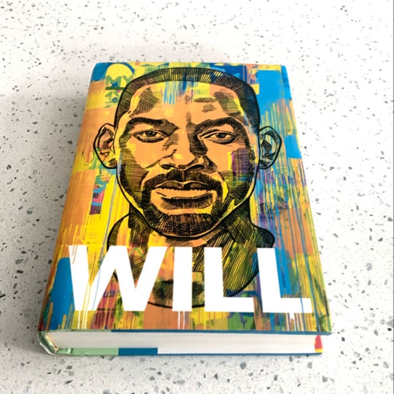 Will