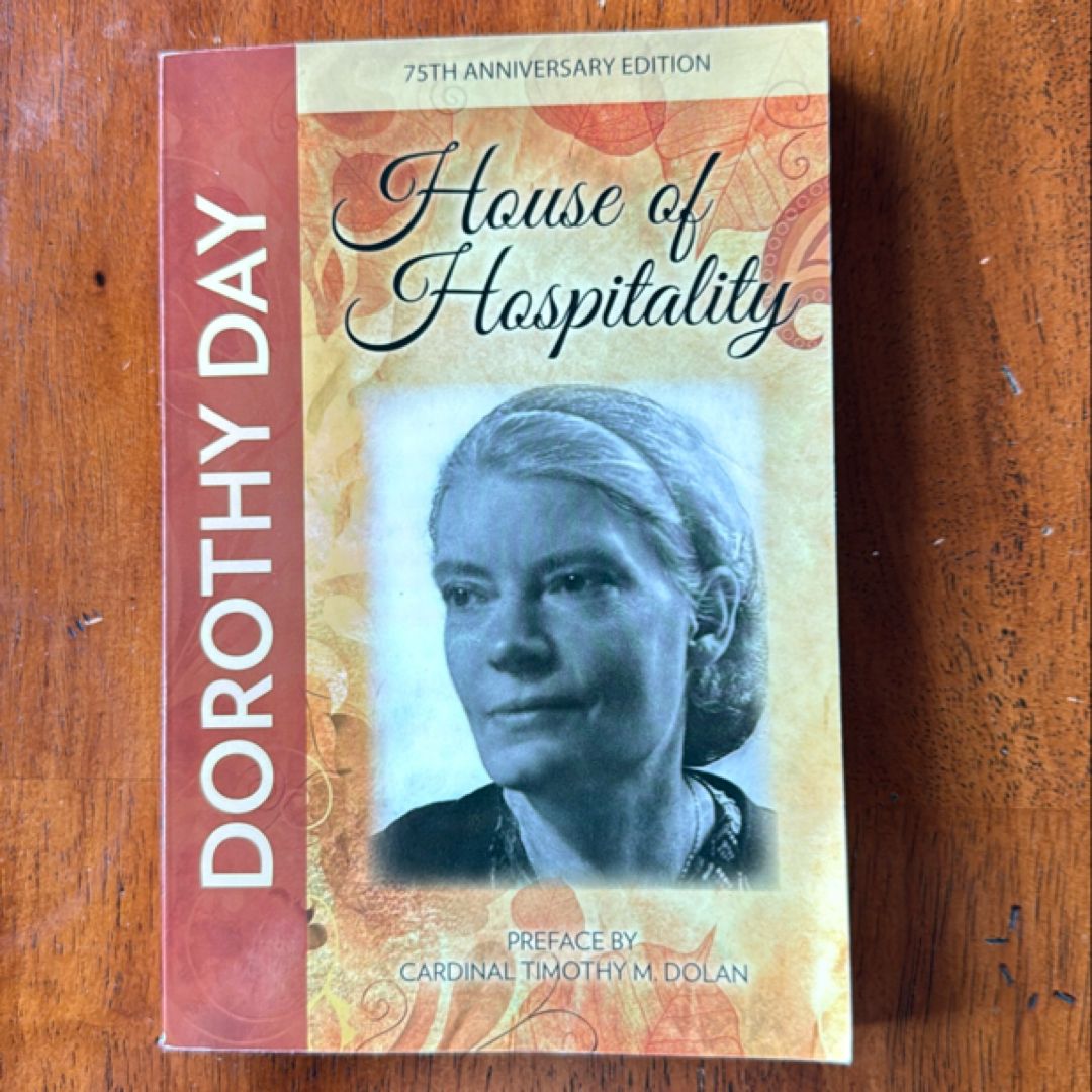 House of Hospitality