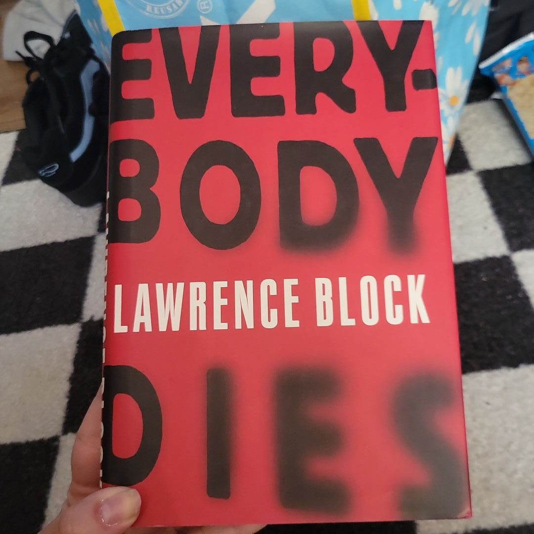 Everybody Dies