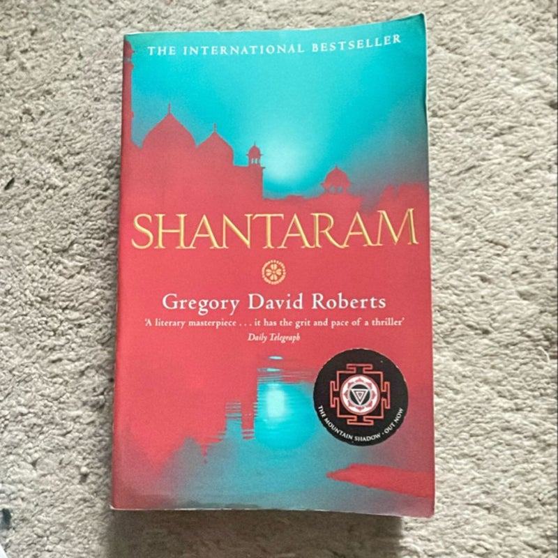 Shantaram