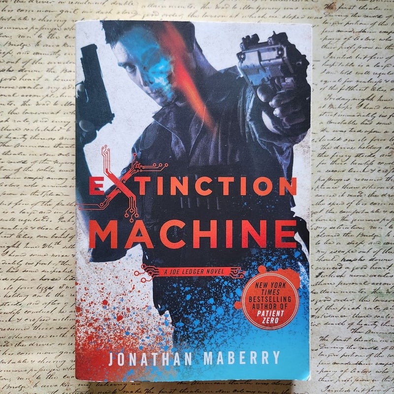 Extinction Machine