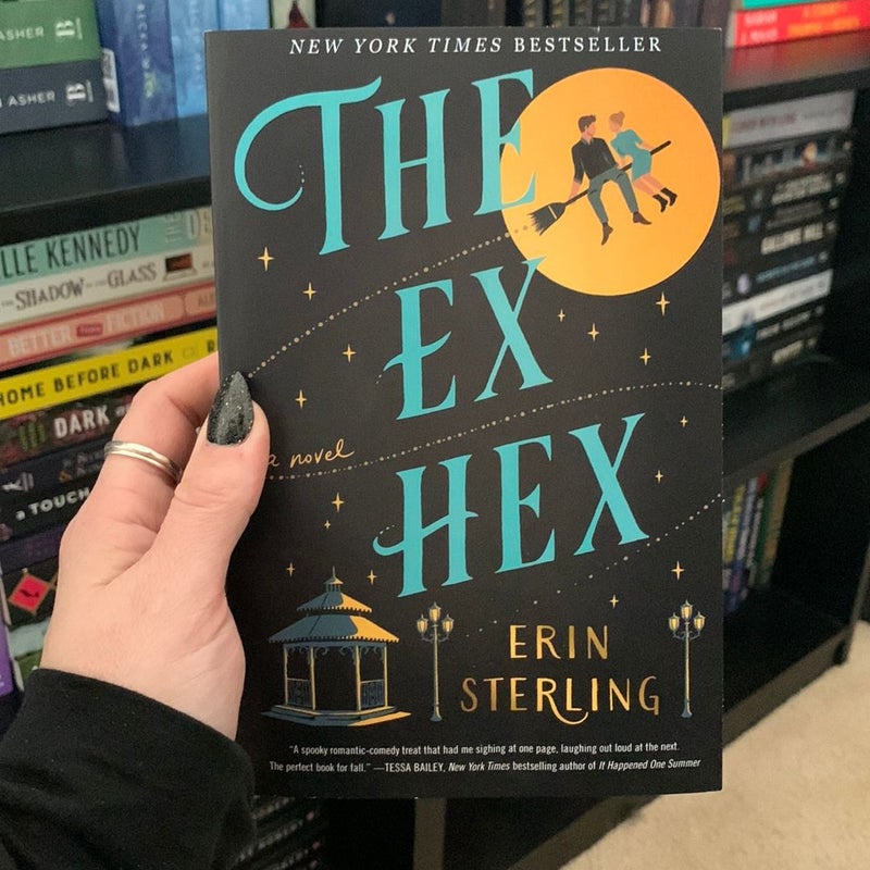 The Ex Hex