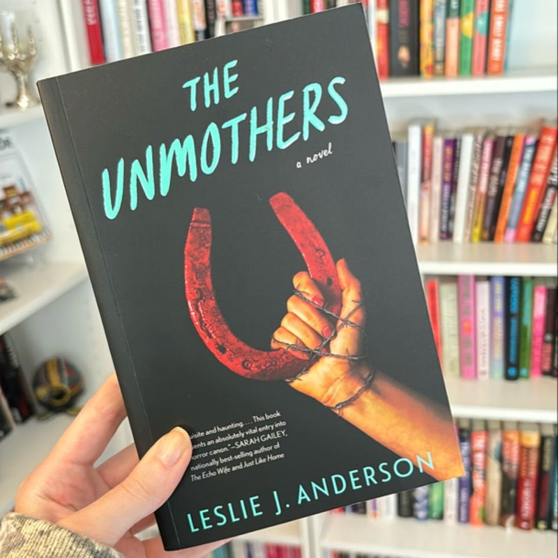 The Unmothers