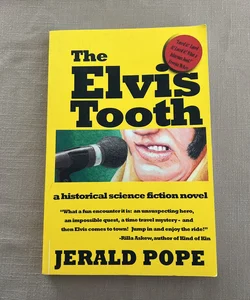 The Elvis Tooth