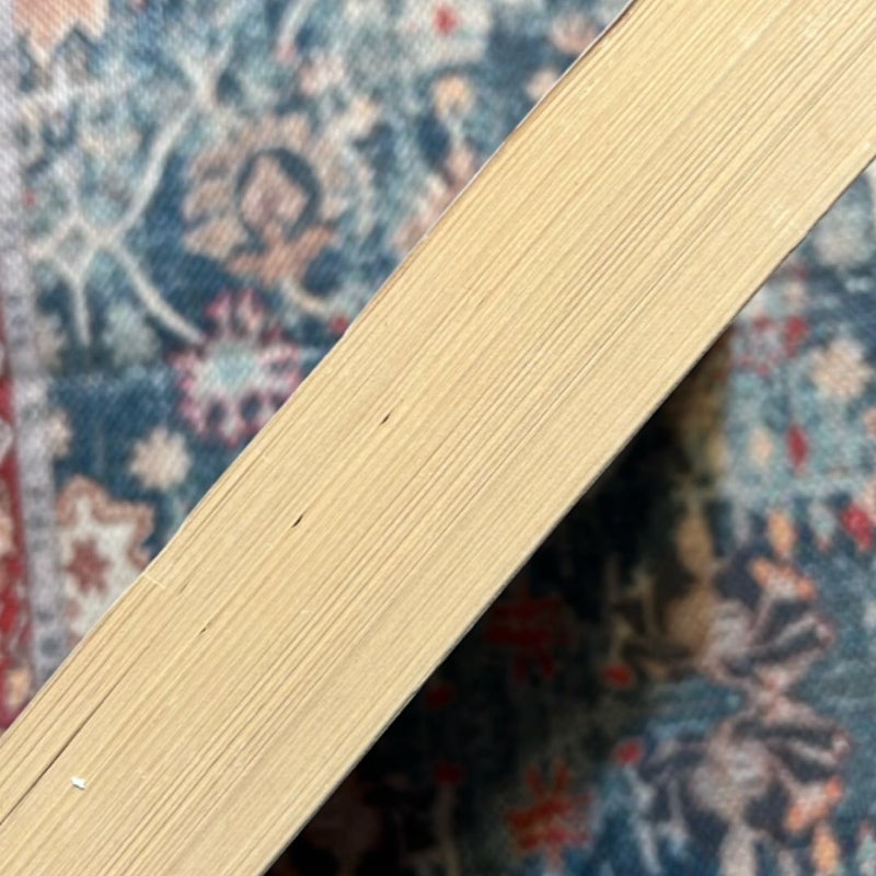 Cutting for Stone
