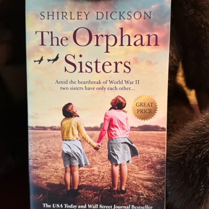 The Orphan Sisters