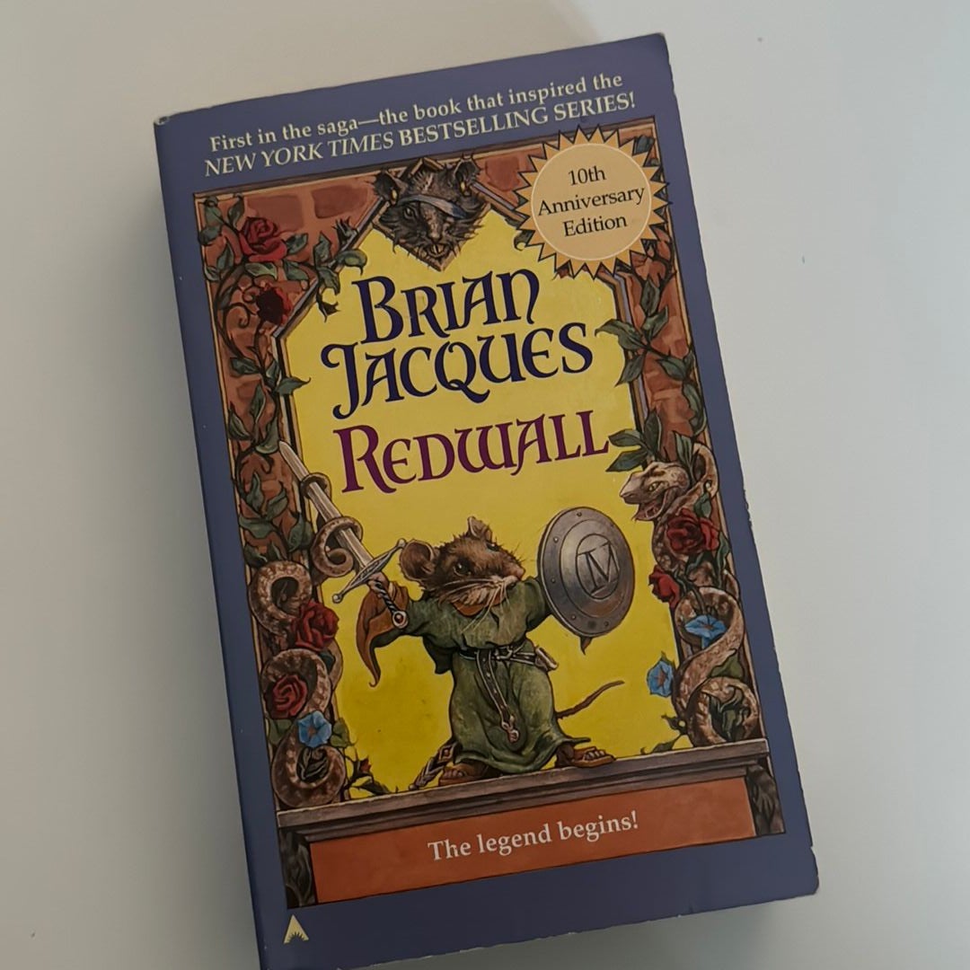 Redwall