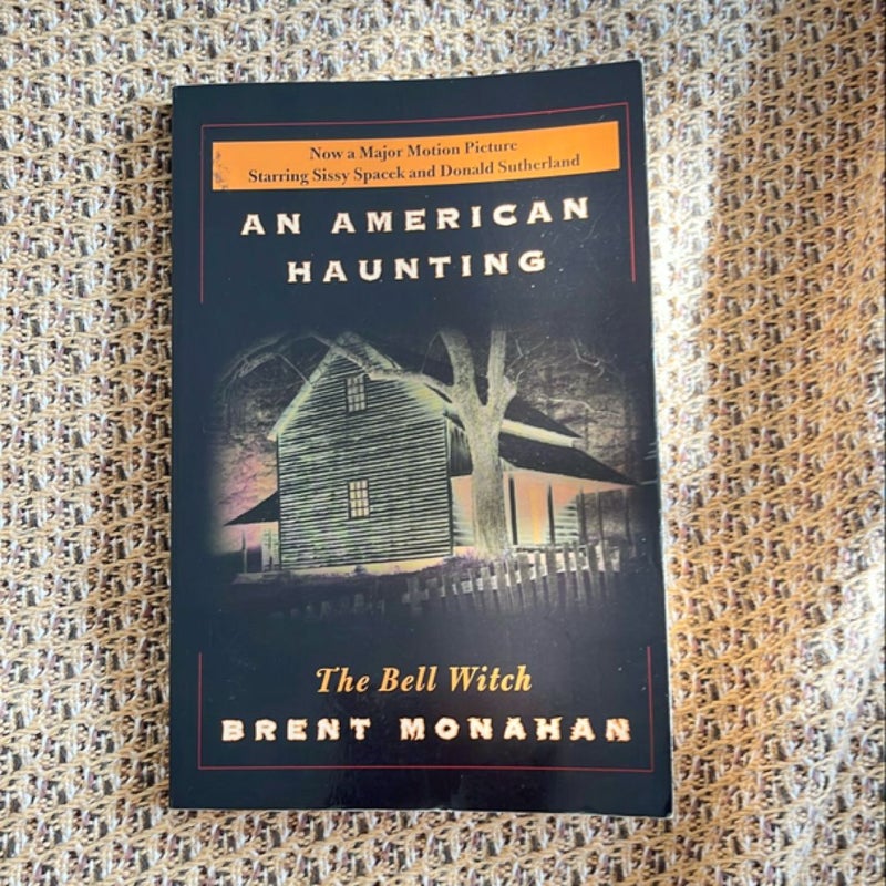 An American Haunting