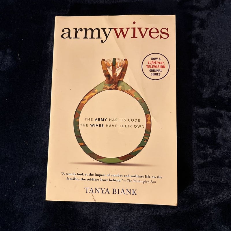 Army Wives