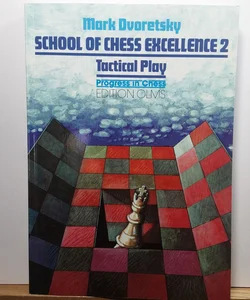School of Chess Excellence 2