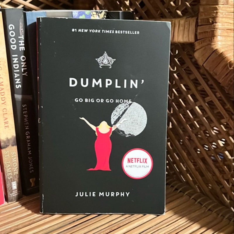 Dumplin'