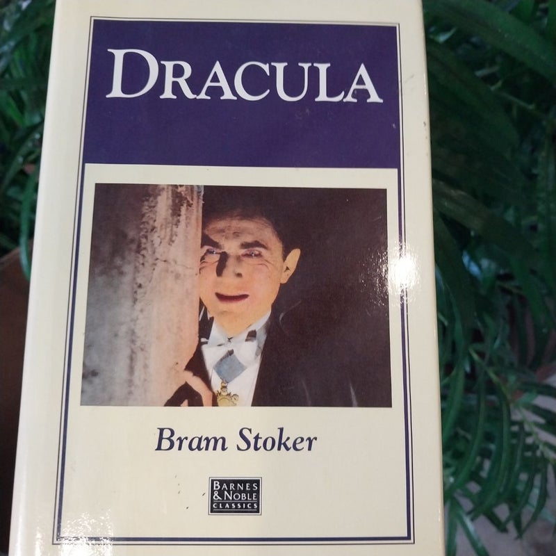 Dracula