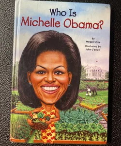Who Is Michelle Obama