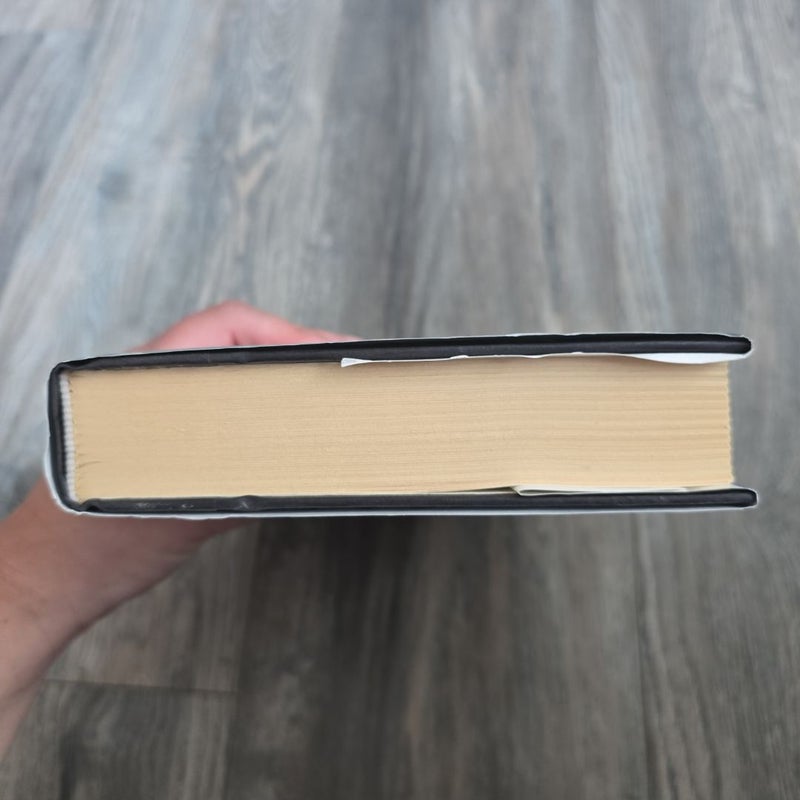 The 5th Horseman *First Edition*