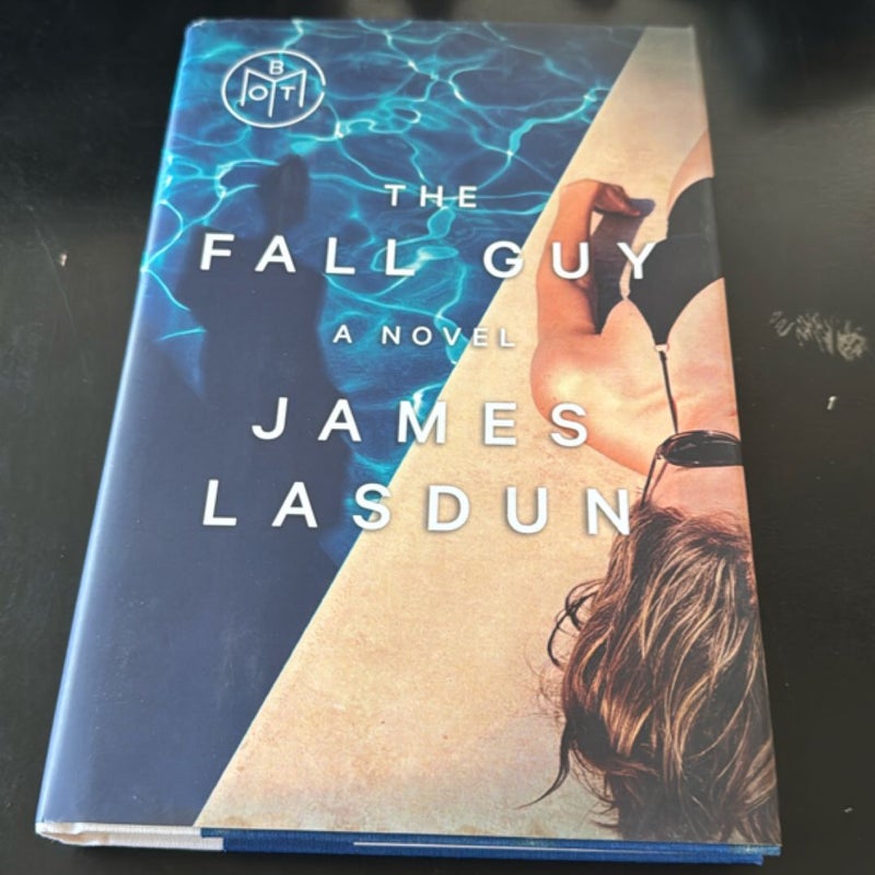 The Fall Guy