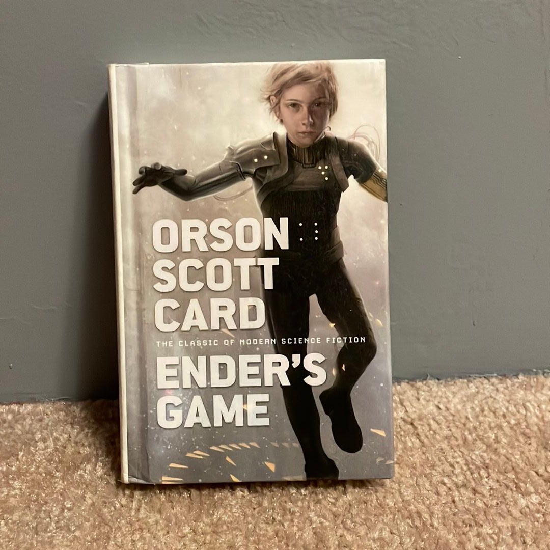 Ender's Game