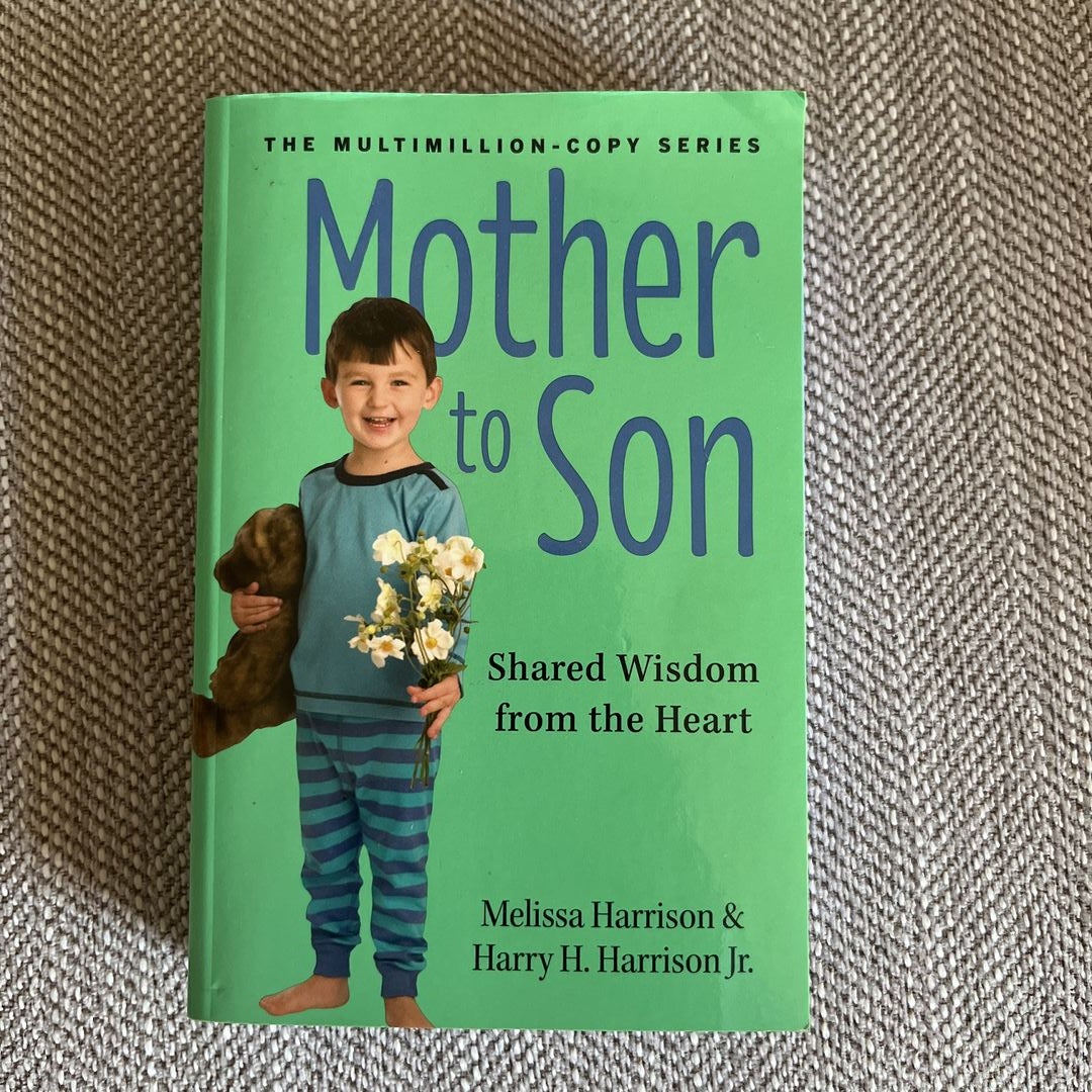 Mother to Son, Revised Edition