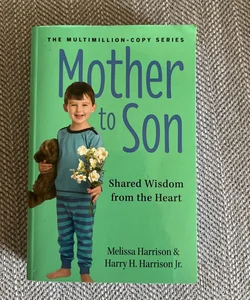 Mother to Son, Revised Edition