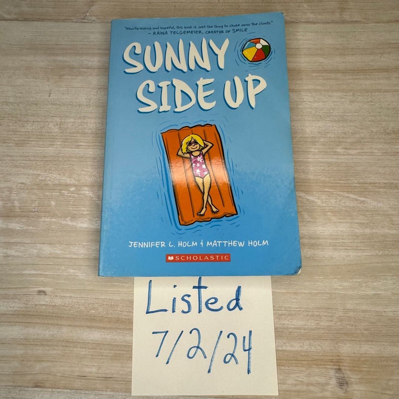 Sunny Side Up