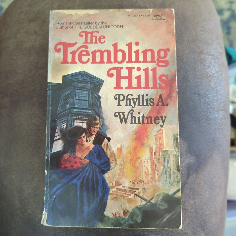 The Trembling Hills