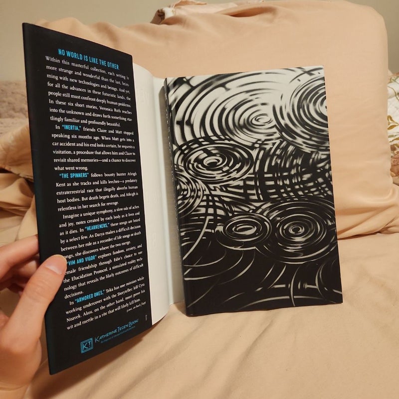The End and Other Beginnings