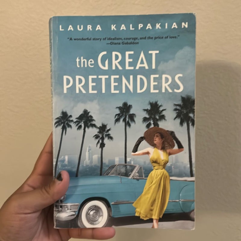 The Great Pretenders
