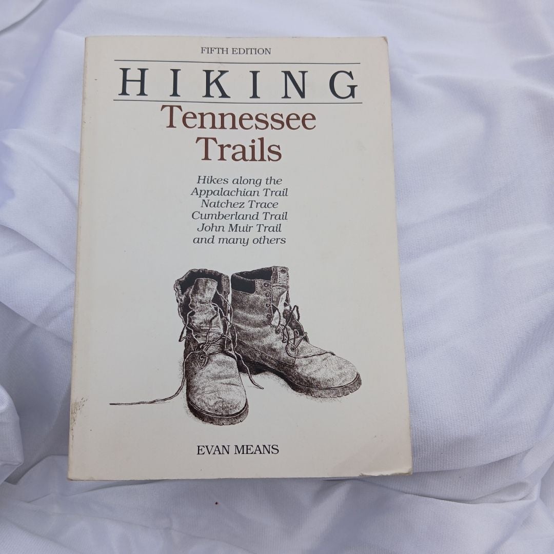 Hiking Tennessee Trails