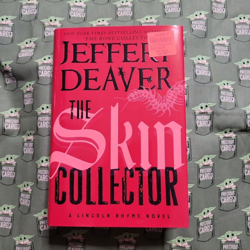 The Skin Collector