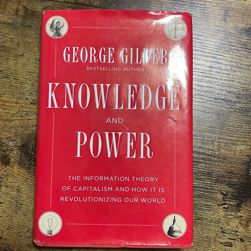 Knowledge and Power