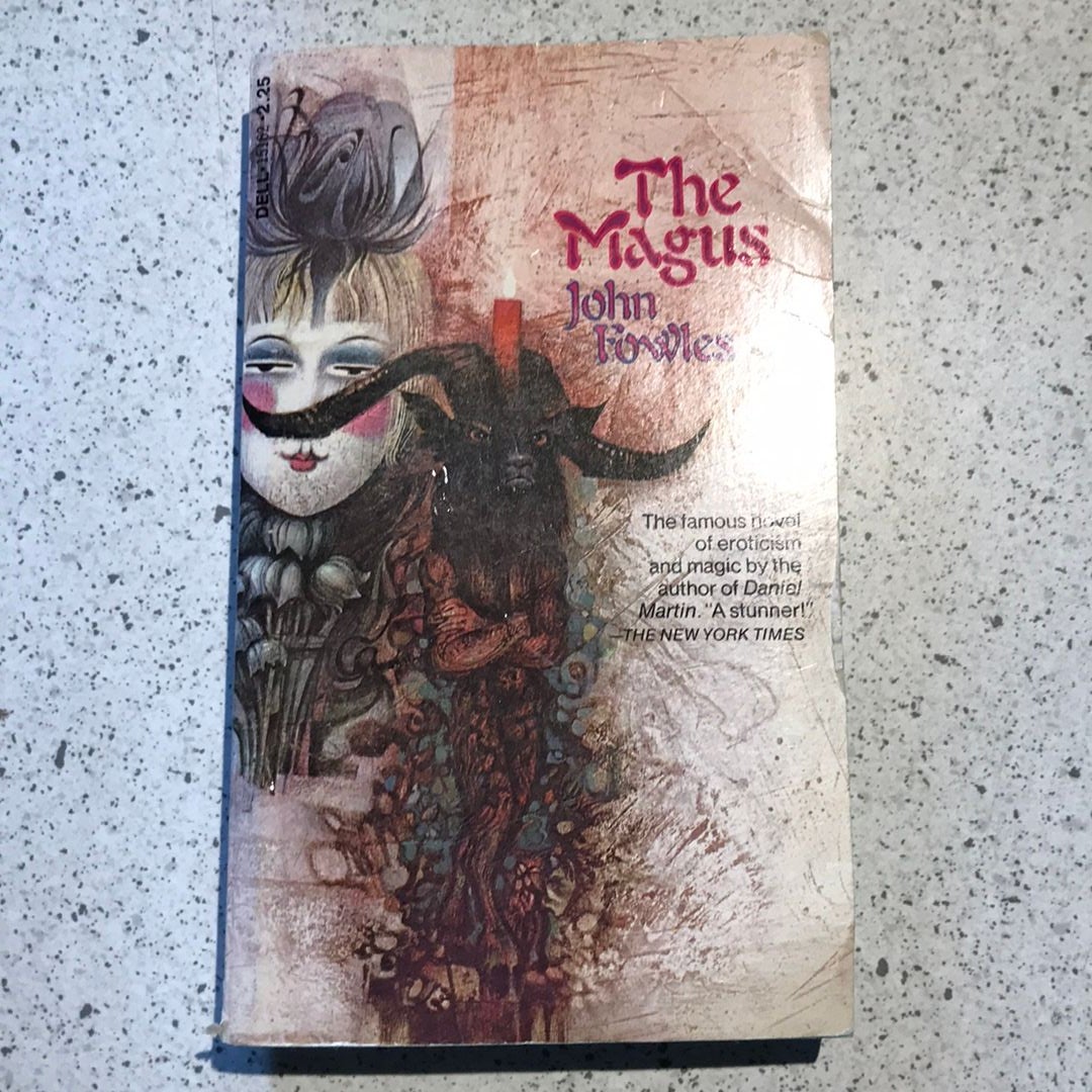 The Magus