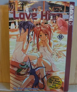 Love Hina #12