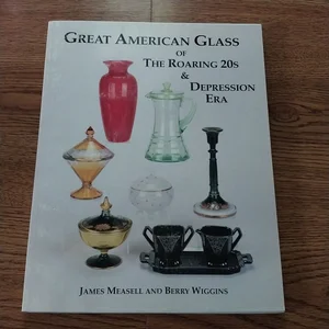 Great American Glass