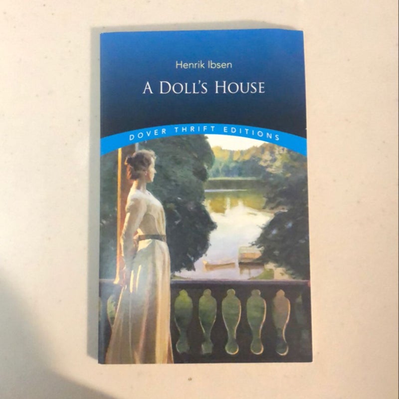 A Doll's House