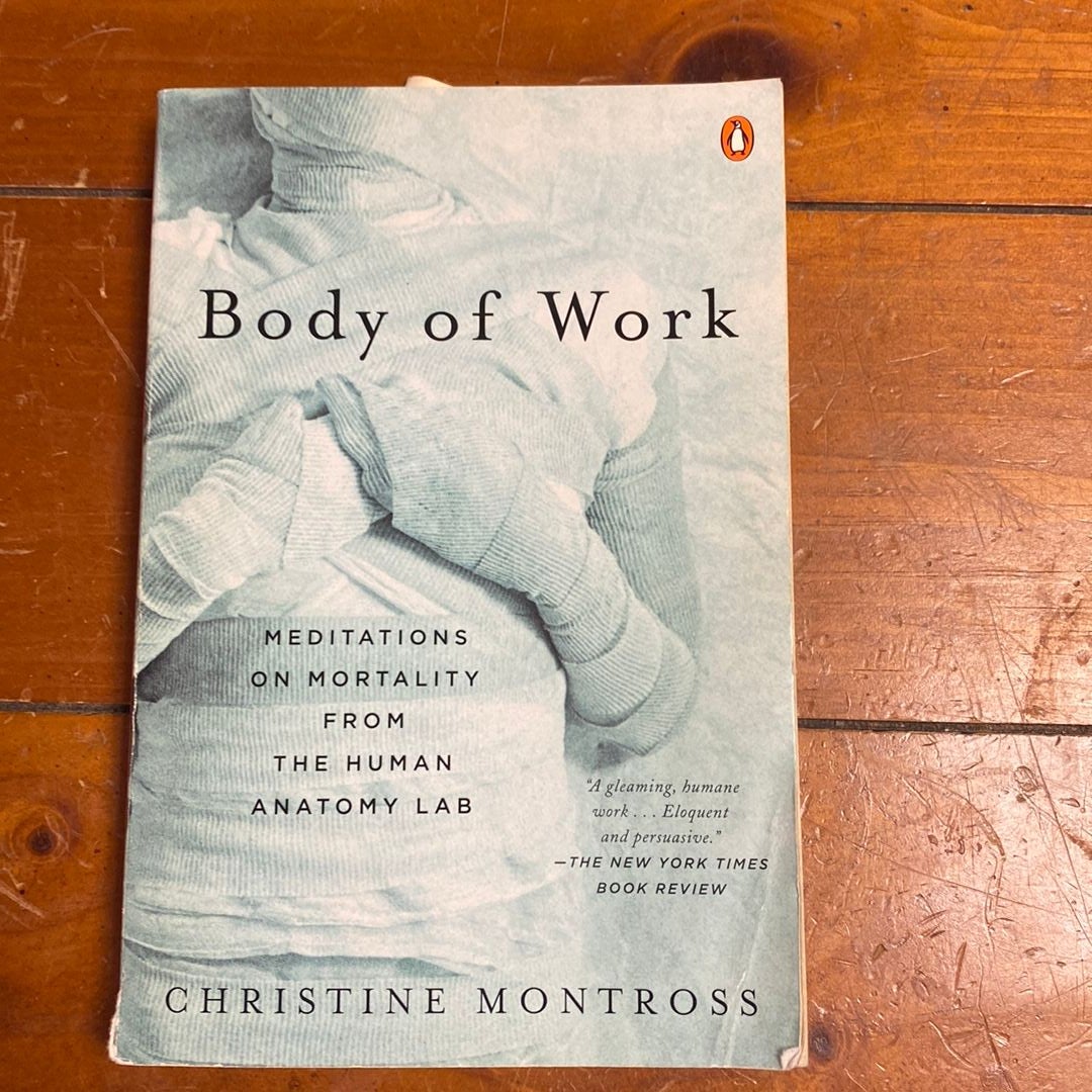 Body of Work