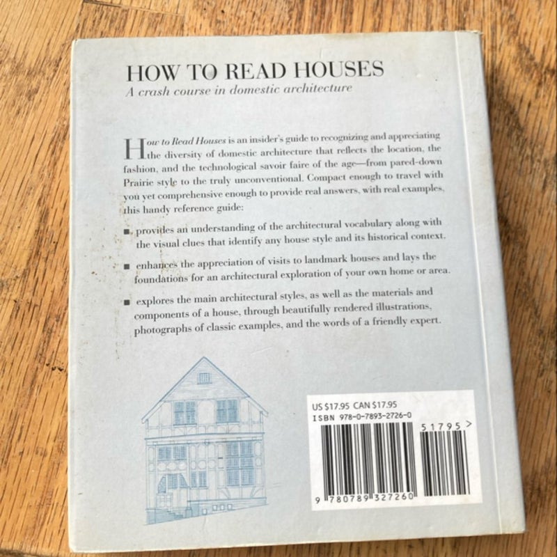 How to Read Houses