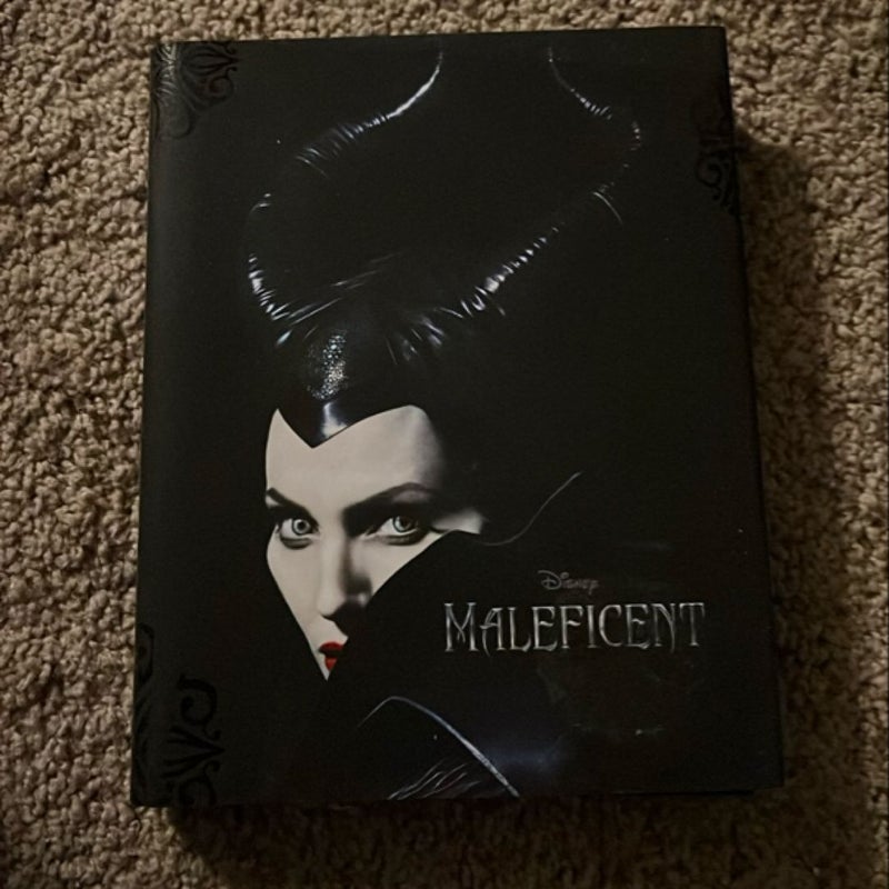 Maleficent