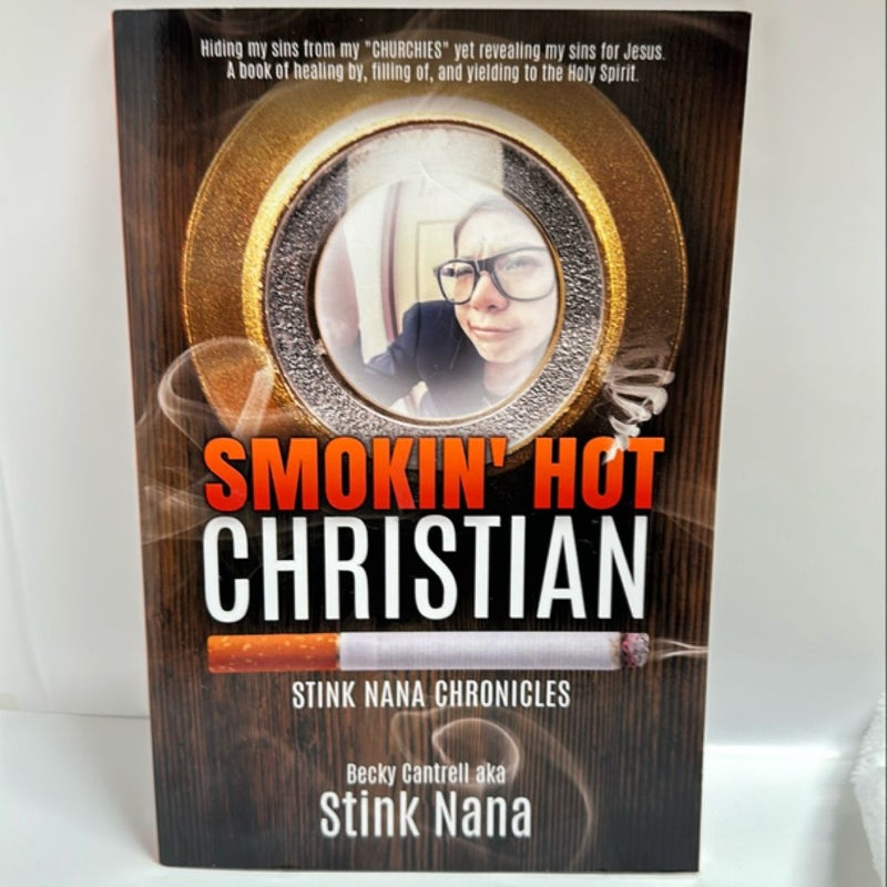 Smokin' Hot Christian