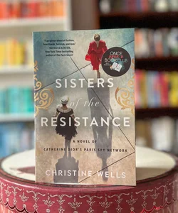 Sisters of the Resistance