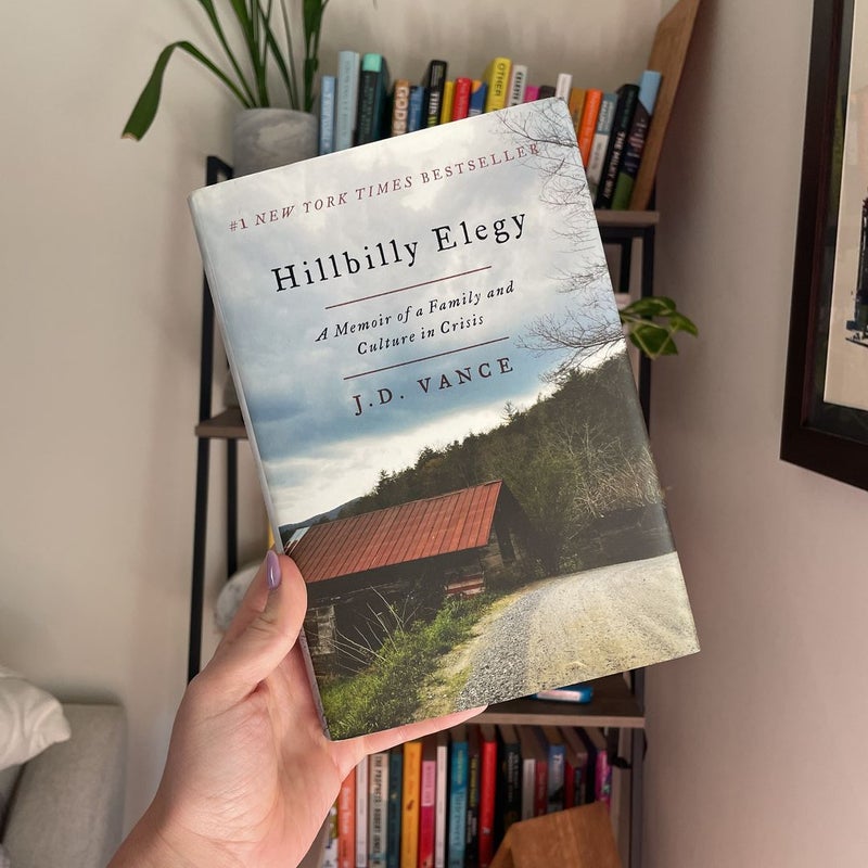 Hillbilly Elegy