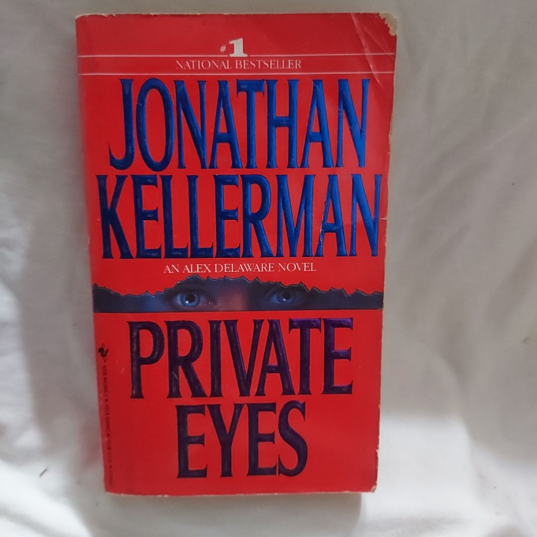 Private Eyes