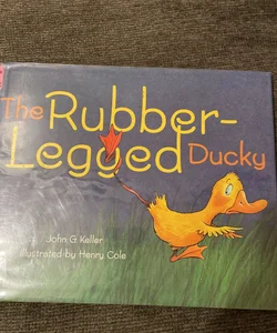 The Rubber-Legged Ducky