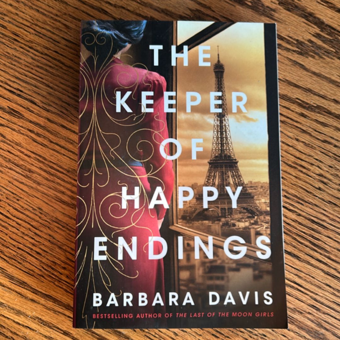The Keeper of Happy Endings